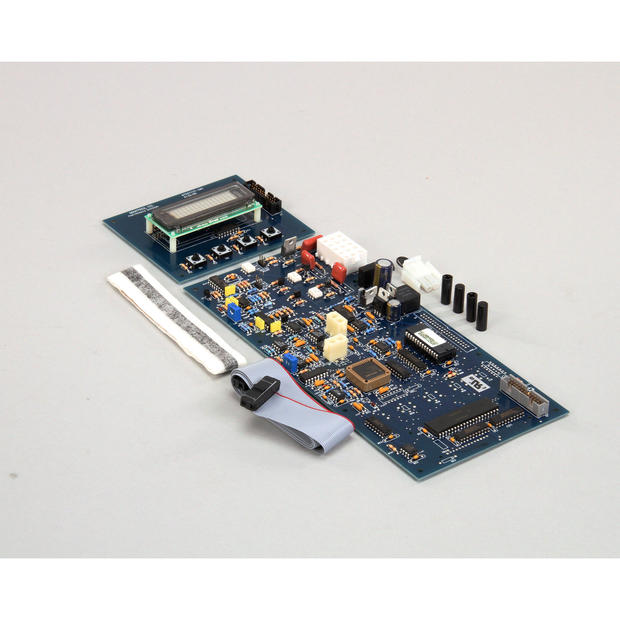 LINCOLN  LIN370464 CONTROL MAIN &AMP; DISPLAY