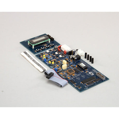LINCOLN PARTS Lincoln 370464 Control Main &amp; Display - SKU LIN370464