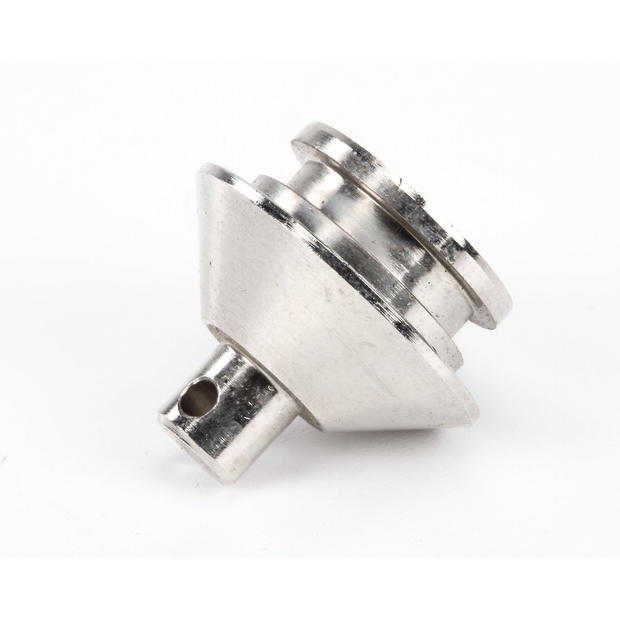 LINCOLN  LIN19328SP PLUG GREASE TRAY PLATED