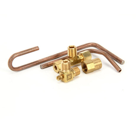 MAGIKITCHN PARTS Magikitchn 72140867701C C/A Plt Tu Core Rmb - SKU MK72140867701C