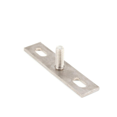 MIDDLEBY  MD50309 ASSEMBLY END PLUG MOUNTING BRACKET PS200
