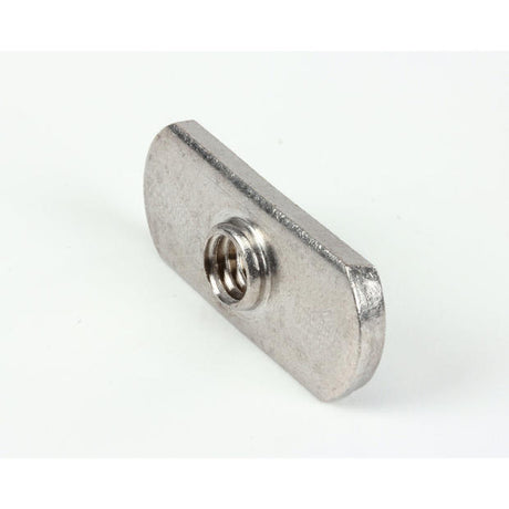 MIDDLEBY PARTS Middleby 47317 Weldnut 5/16-18 18-8 Ndz 2724 - SKU MD47317