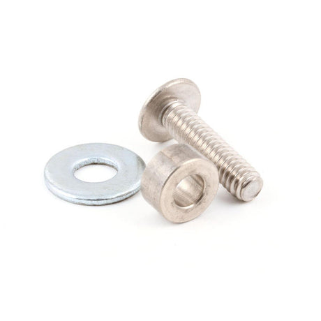 NORLAKE PARTS Norlake 912 Screw Assembly - SKU NOR912