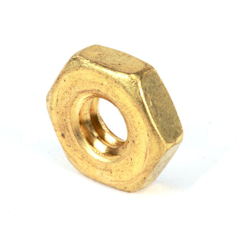 NORLAKE PARTS Norlake 133045 Nut Hex M5-0.8 Zinc Metric - SKU NOR133045