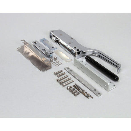 NU-VU PARTS Nu-Vu 254-2014 Kit Retro Mech/Mag Ltch 500846 - SKU NUV254-2014