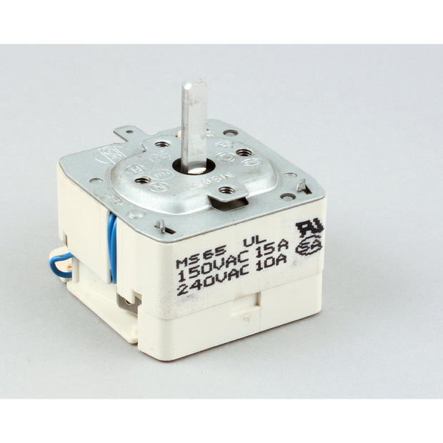 NU-VU PARTS 66-8011 - SKU NUV66-8011