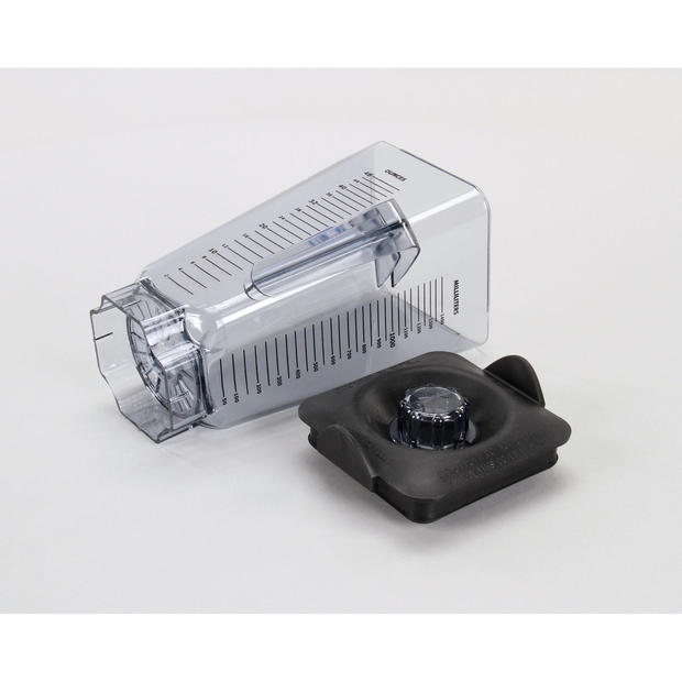 VITA-MIX PARTS Vita-Mix 015501 DM/48 Oz Cont/Lid - SKU VM015501