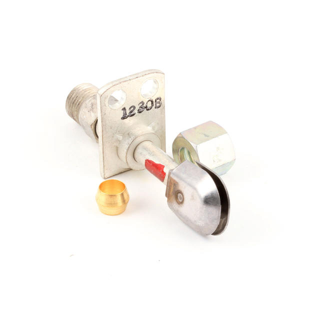 VULCAN HART PARTS 409125-10 - SKU VH409125-10