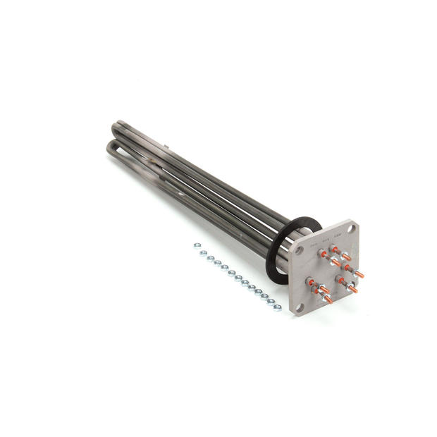 VULCAN HARTVH00-881990 ELEMENT 480V 7.5