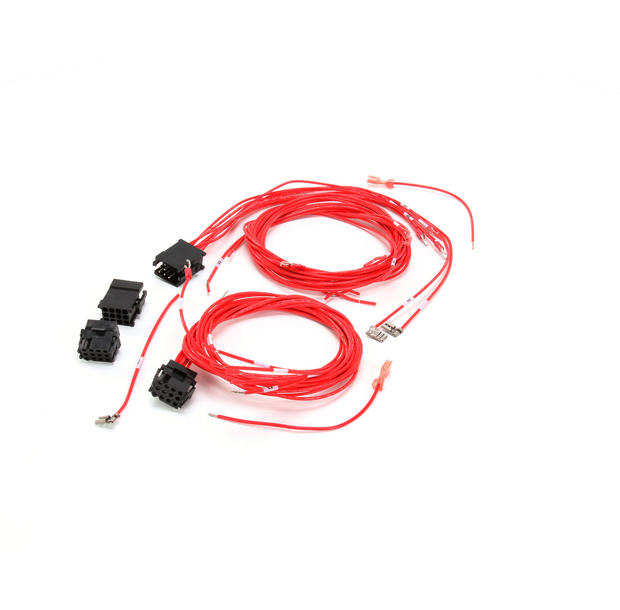 VULCAN HART PARTS 422096-G1 - SKU VH422096-G1