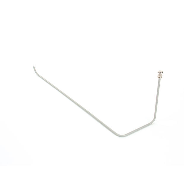 VULCAN HART  00-428417-000G1 TUBING,REAR PILOT ASSEMBLY.
 WONE